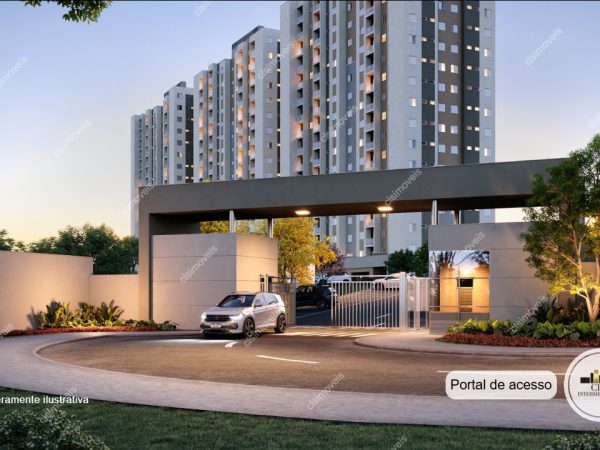 Portal Jardim de Antares – SUMARÉ (Região da Nova Microsoft)