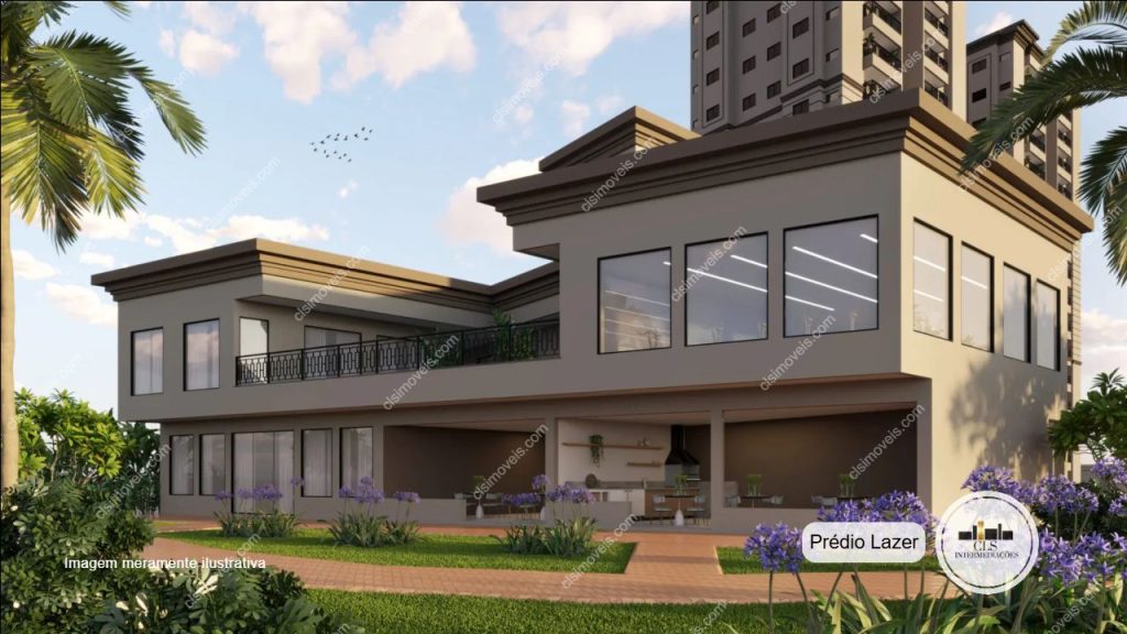 Marrocos Residence Club – SUMARÉ (Região do Centro)