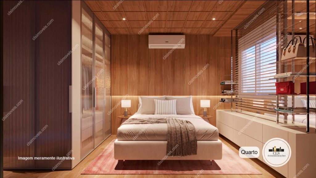 Splend Home Resort – HORTOLÂNDIA (Região do IASP)