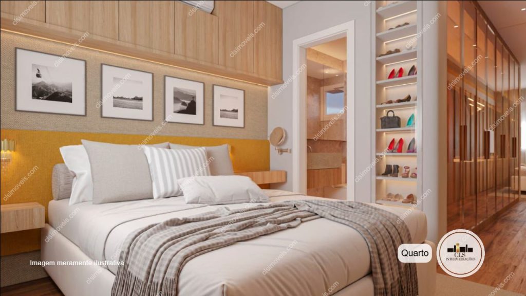 Splend Home Resort – HORTOLÂNDIA (Região do IASP)