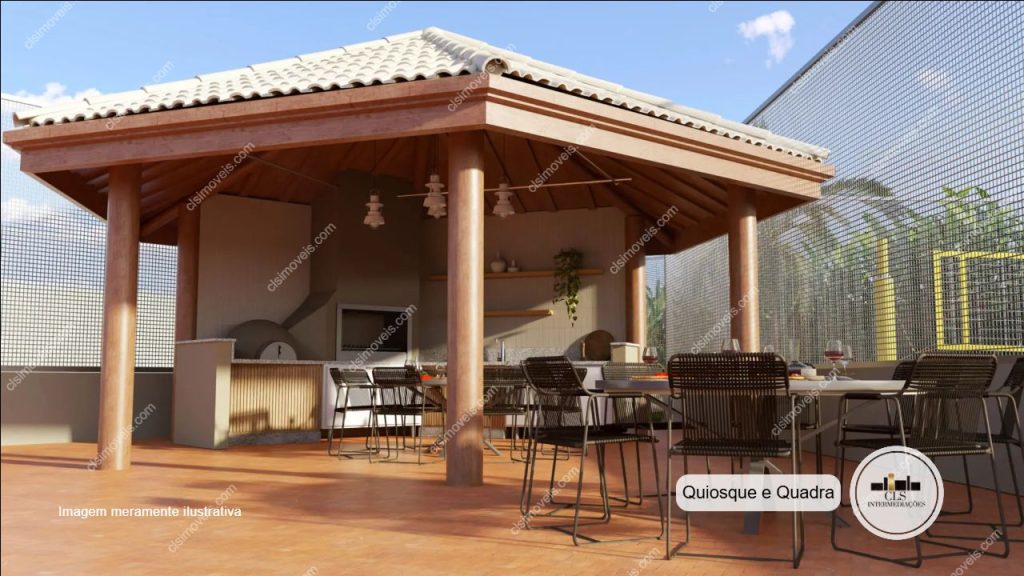 Marrocos Residence Club – SUMARÉ (Região do Centro)