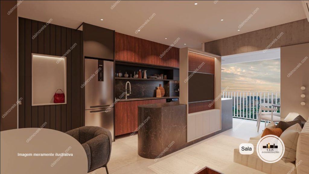 Splend Home Resort – HORTOLÂNDIA (Região do IASP)