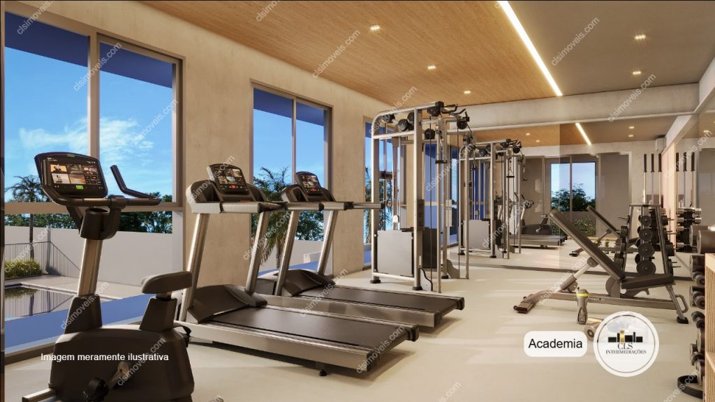 Eco Vila Pinheiros – SUMARÉ (Região da Av. da Amizade)