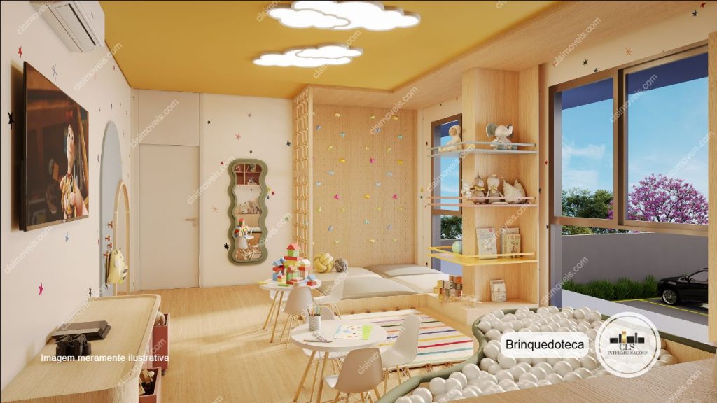 Eco Vila Pinheiros – SUMARÉ (Região da Av. da Amizade)