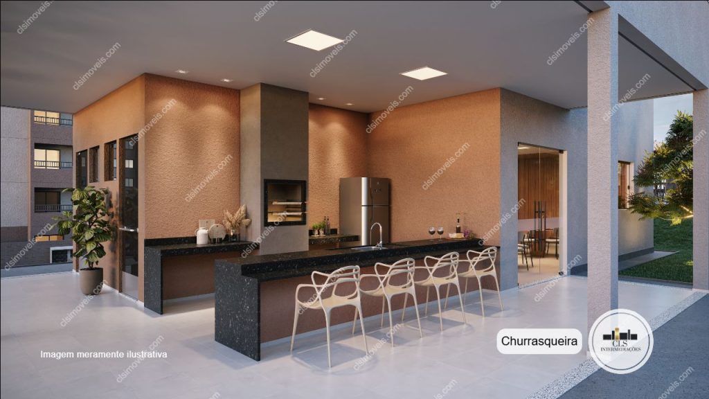 Vem Viver Ares – CAMPINAS (Campo Grande)