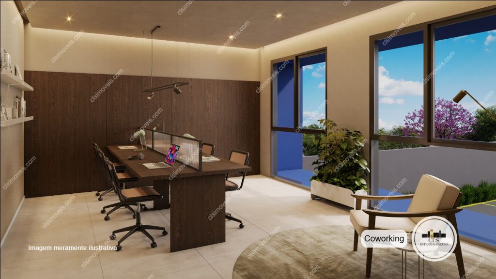 Eco Vila Pinheiros – SUMARÉ (Região da Av. da Amizade)