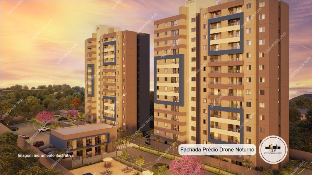 Eco Vila Pinheiros – SUMARÉ (Região da Av. da Amizade)