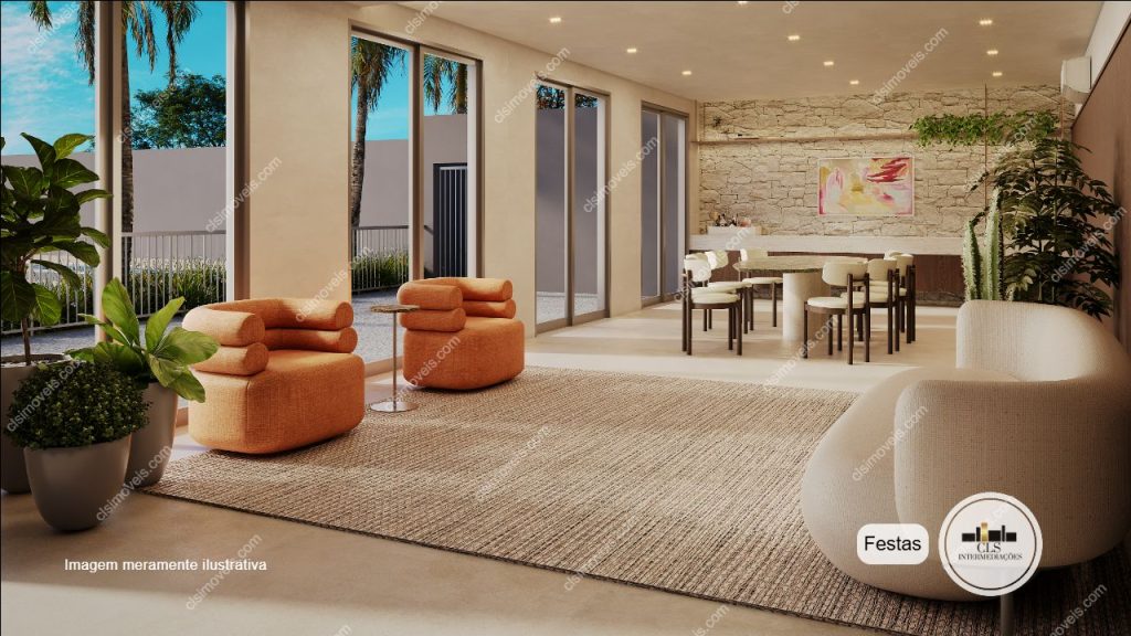 Eco Vila Pinheiros – SUMARÉ (Região da Av. da Amizade)