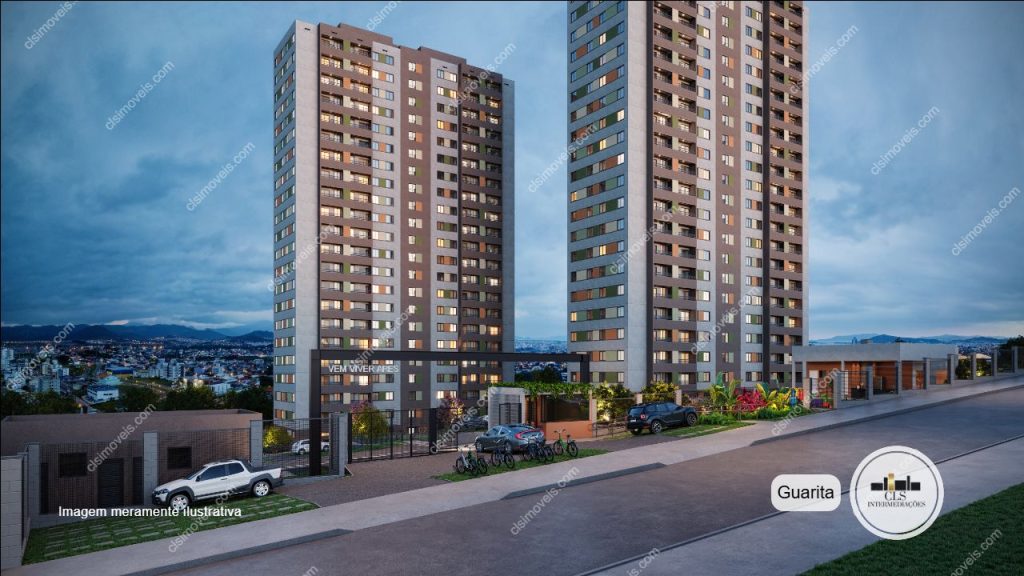 Vem Viver Ares – CAMPINAS (Campo Grande)