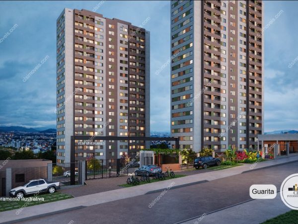 Vem Viver Ares – CAMPINAS (Campo Grande)