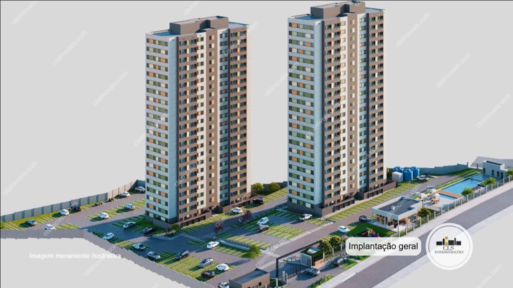 Vem Viver Ares – CAMPINAS (Campo Grande)