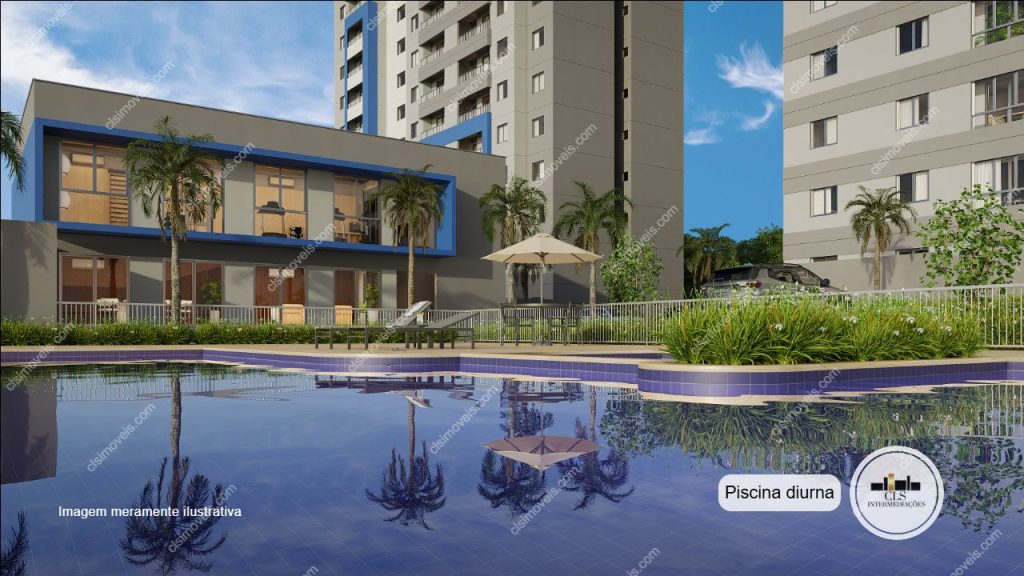 Eco Vila Pinheiros – SUMARÉ (Região da Av. da Amizade)