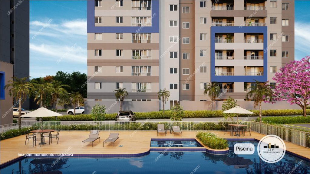 Eco Vila Pinheiros – SUMARÉ (Região da Av. da Amizade)