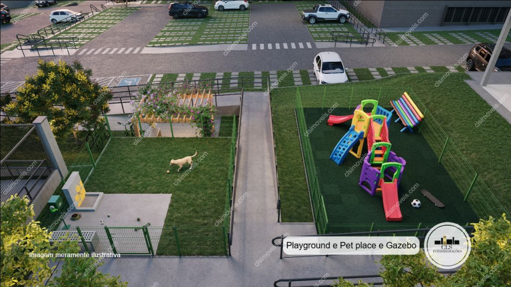 Vem Viver Ares – CAMPINAS (Campo Grande)