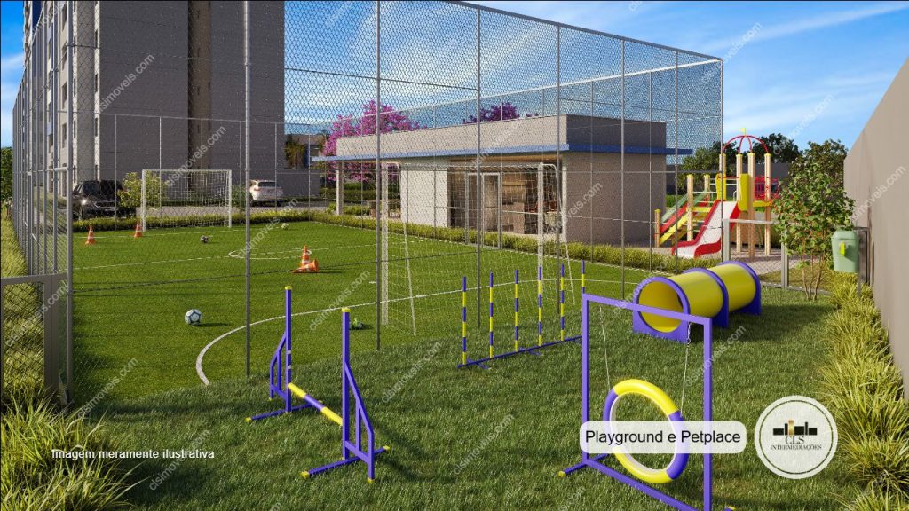 Eco Vila Pinheiros – SUMARÉ (Região da Av. da Amizade)