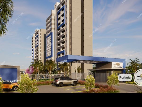 Eco Vila Pinheiros – SUMARÉ (Região da Av. da Amizade)