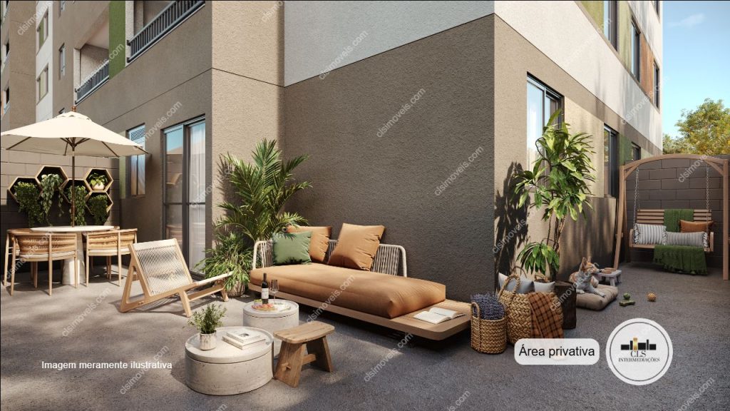 Vem Viver Ares – CAMPINAS (Campo Grande)