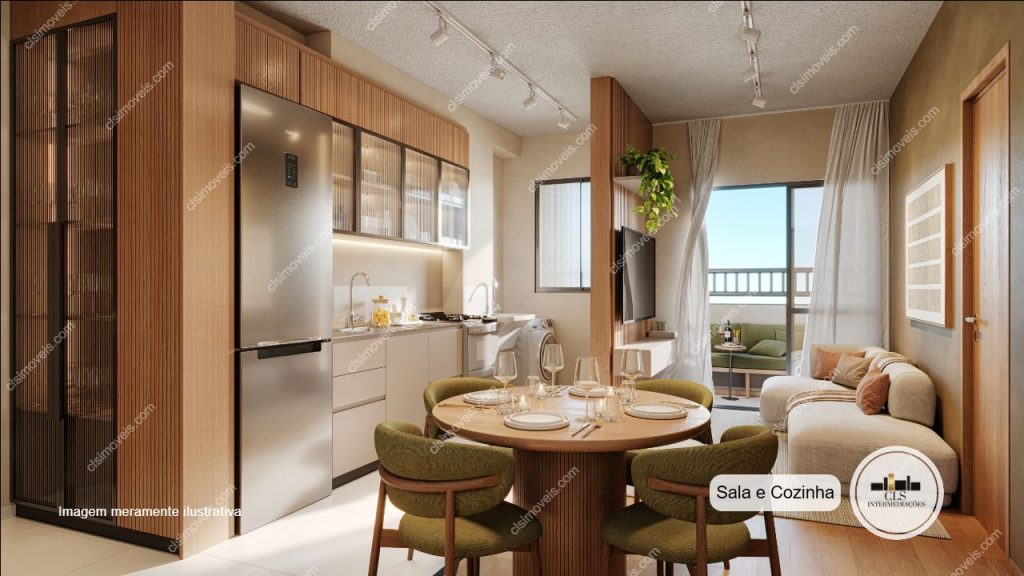 Vem Viver Ares – CAMPINAS (Campo Grande)