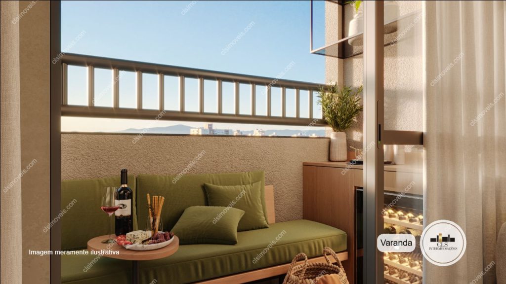 Vem Viver Ares – CAMPINAS (Campo Grande)