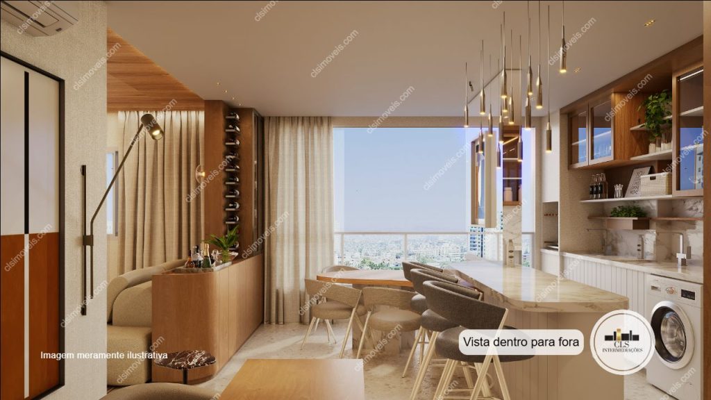 Eco Vila Pinheiros – SUMARÉ (Região da Av. da Amizade)