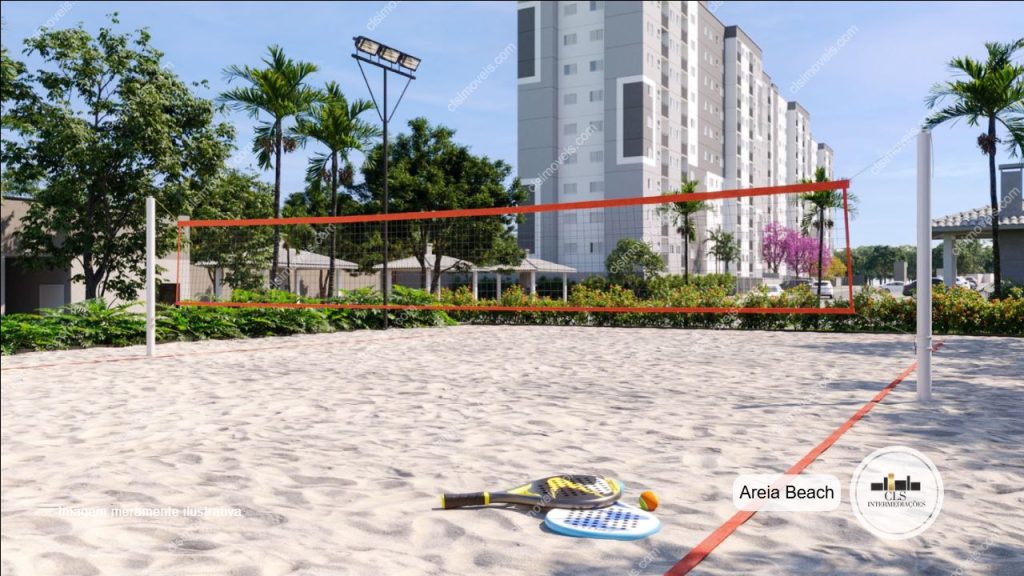 Bella Vida Connect – HORTOLÂNDIA (Região do Centro)