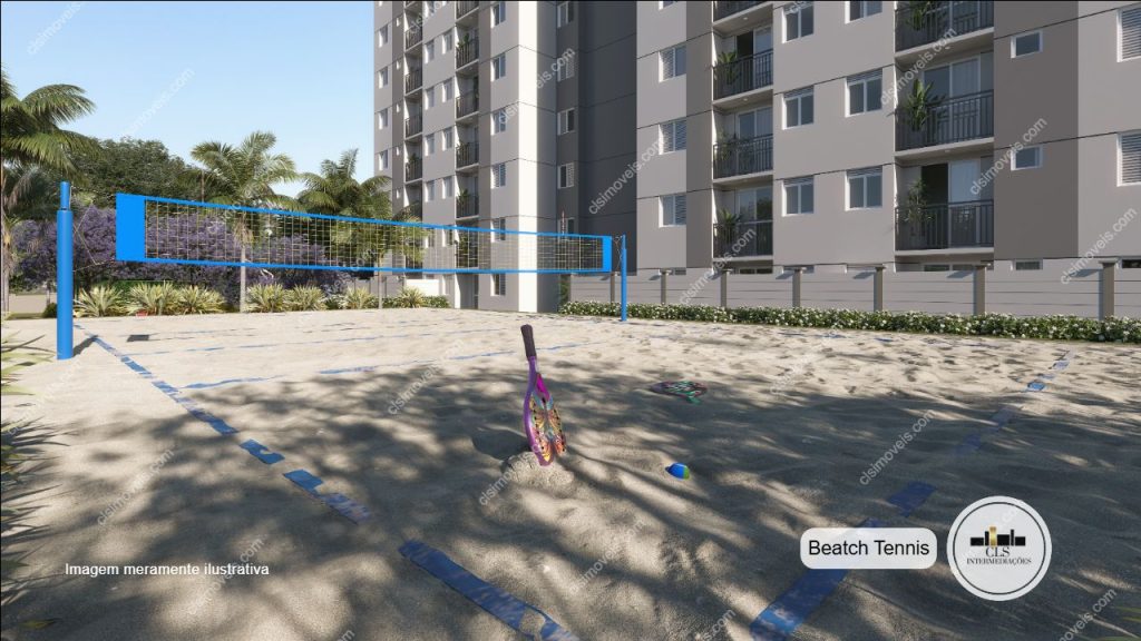 DUO Residence – HORTOLÂNDIA (Região da Nova Prefeitura)