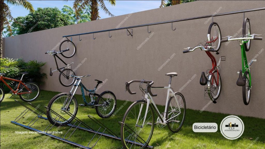 Bella Vida Connect – HORTOLÂNDIA (Região do Centro)