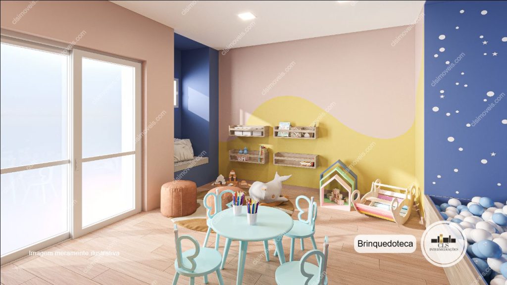 DUO Residence – HORTOLÂNDIA (Região da Nova Prefeitura)