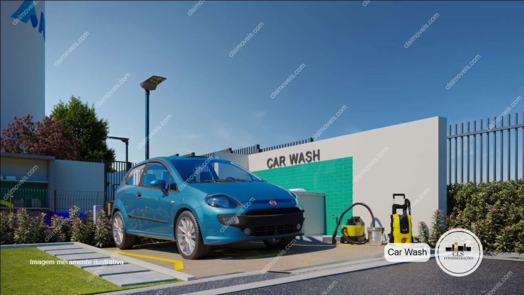 Miami Residence – CAMPINAS (Região do Rosolém)