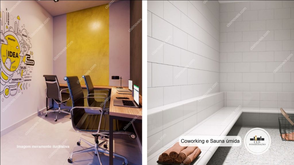 Bella Vida Connect – HORTOLÂNDIA (Região do Centro)