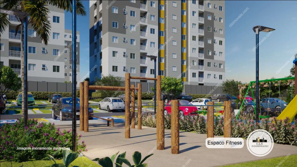 Miami Residence – CAMPINAS (Região do Rosolém)