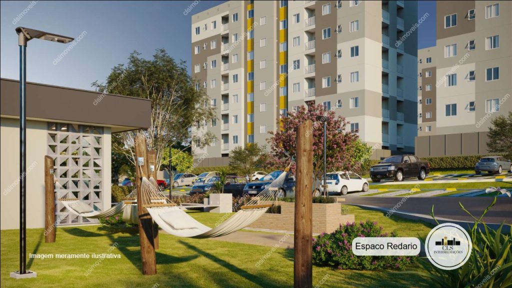 Miami Residence – CAMPINAS (Região do Rosolém)