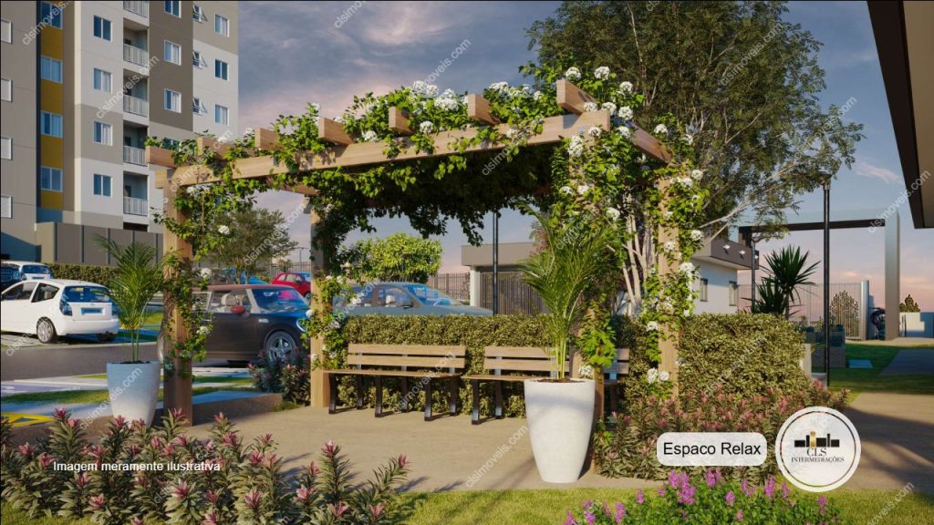 Miami Residence – CAMPINAS (Região do Rosolém)