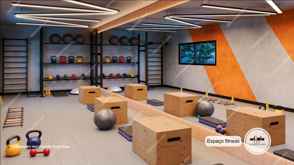 Bella Vida Connect – HORTOLÂNDIA (Região do Centro)