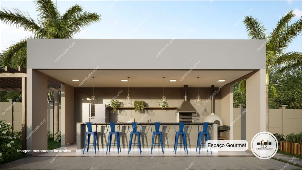 DUO Residence – HORTOLÂNDIA (Região da Nova Prefeitura)