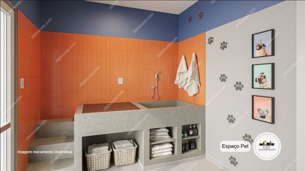 DUO Residence – HORTOLÂNDIA (Região da Nova Prefeitura)