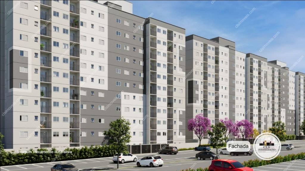 Bella Vida Connect – HORTOLÂNDIA (Região do Centro)