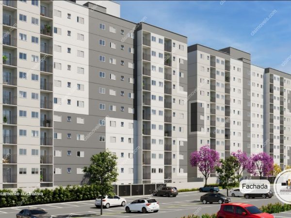 Bella Vida Connect – HORTOLÂNDIA (Região do Centro)