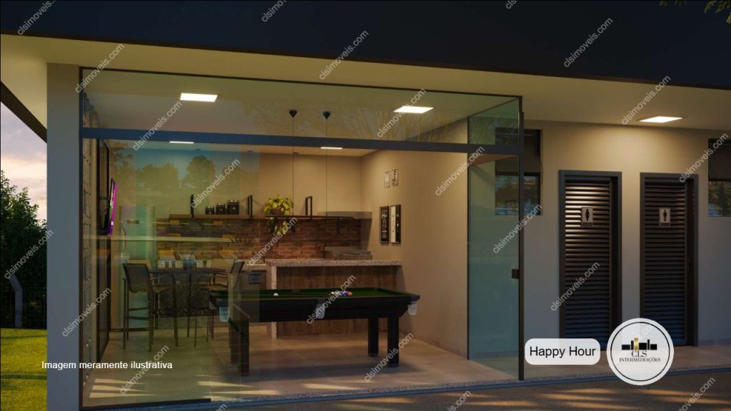 Miami Residence – CAMPINAS (Região do Rosolém)