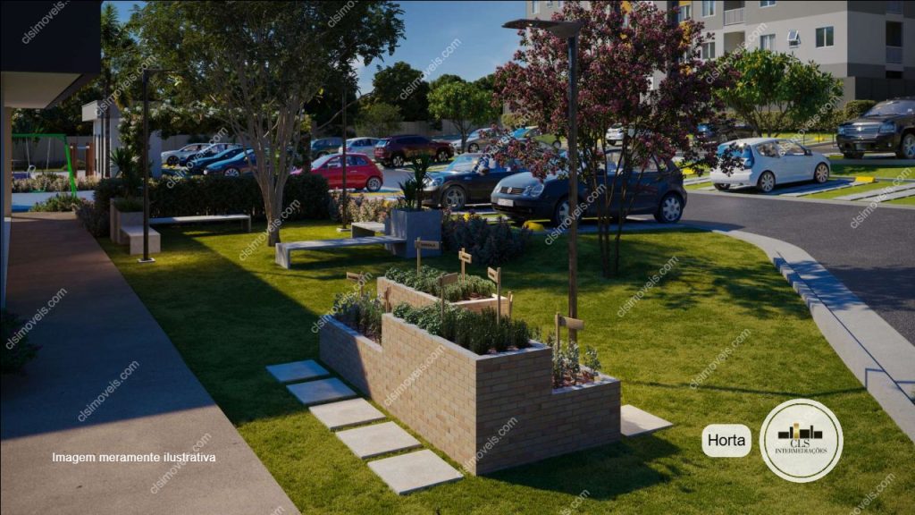 Miami Residence – CAMPINAS (Região do Rosolém)