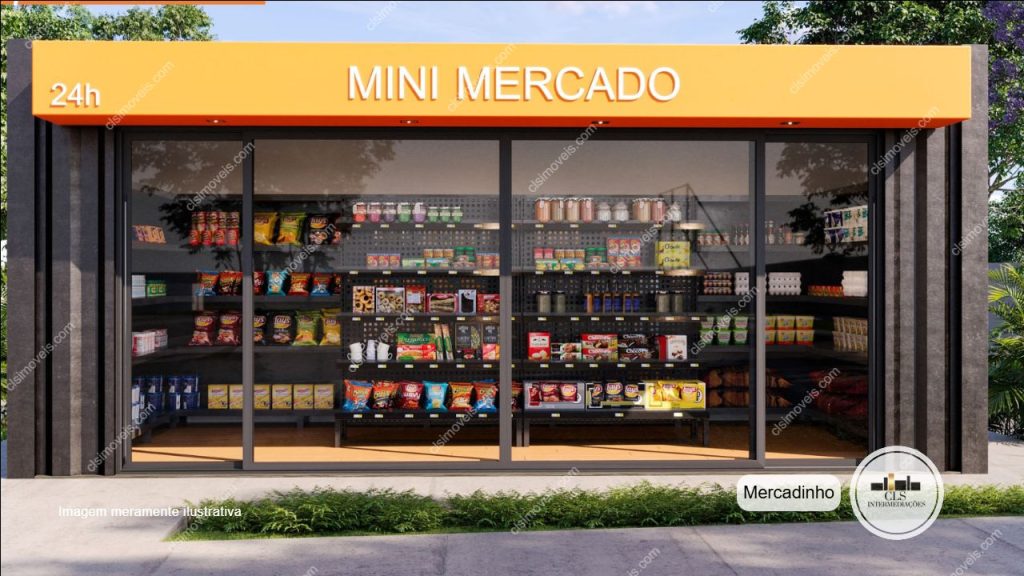 Bella Vida Connect – HORTOLÂNDIA (Região do Centro)