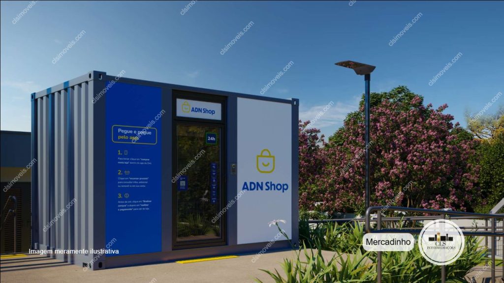 Miami Residence – CAMPINAS (Região do Rosolém)