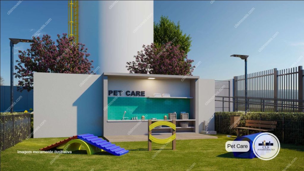 Miami Residence – CAMPINAS (Região do Rosolém)