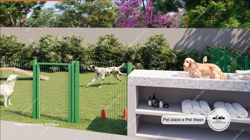 Bella Vida Connect – HORTOLÂNDIA (Região do Centro)