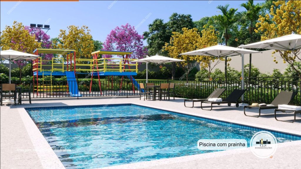 Bella Vida Connect – HORTOLÂNDIA (Região do Centro)