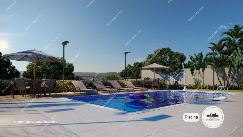 Miami Residence – CAMPINAS (Região do Rosolém)