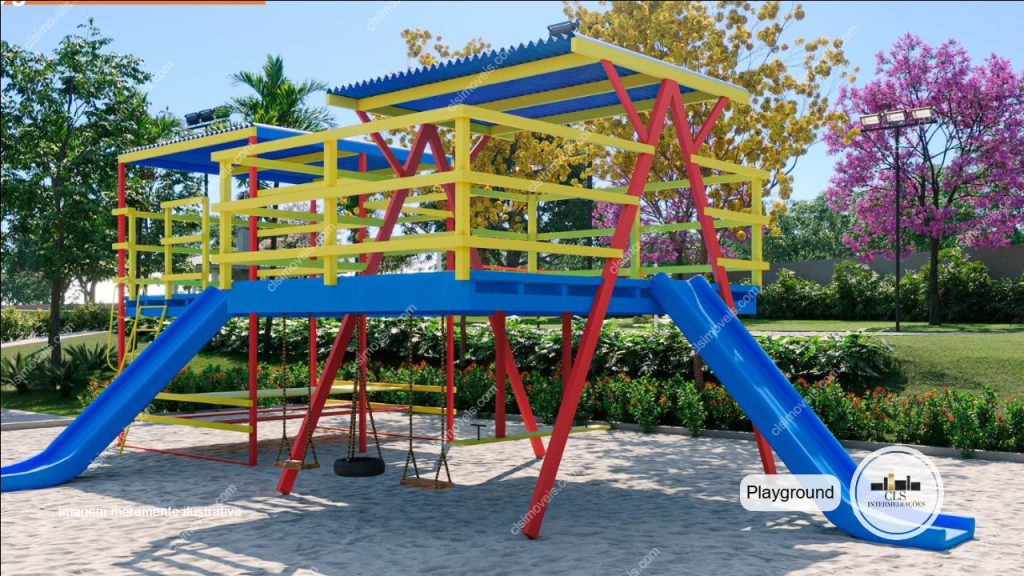 Bella Vida Connect – HORTOLÂNDIA (Região do Centro)