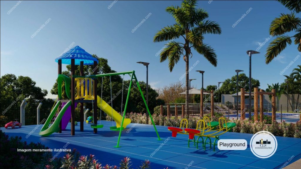 Miami Residence – CAMPINAS (Região do Rosolém)