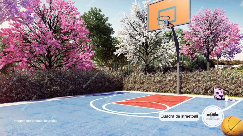 Bella Vida Connect – HORTOLÂNDIA (Região do Centro)