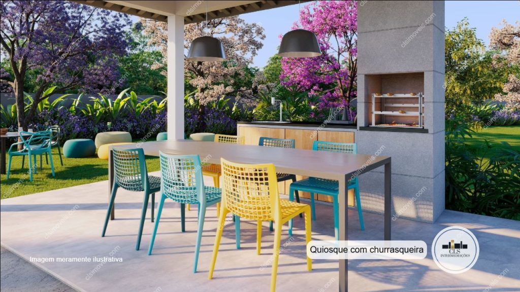 Bella Vida Connect – HORTOLÂNDIA (Região do Centro)